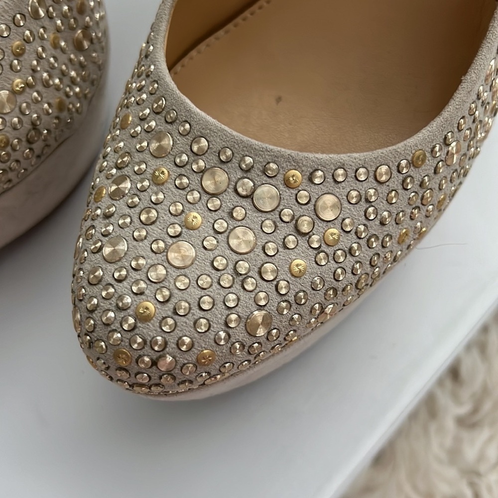 Gianni Bini heel shoes - Picture 3 of 5